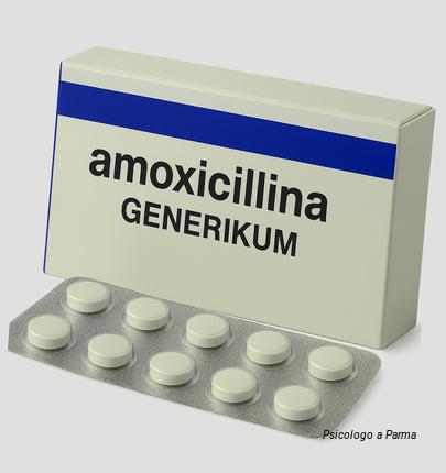 amoxicillina