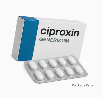 ciproxin