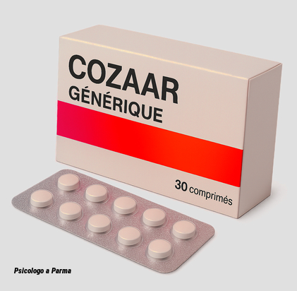 cozaar