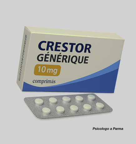 crestor