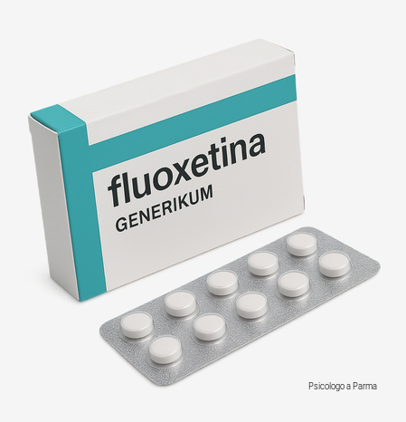 fluoxetina