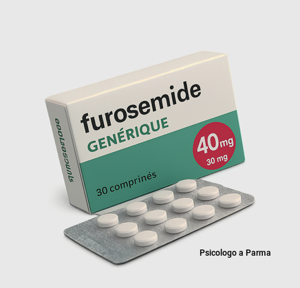 furosemide