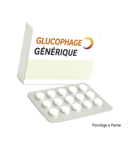 glucophage