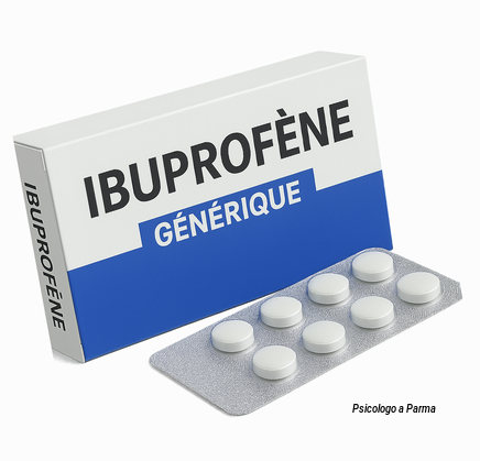 ibuprofene