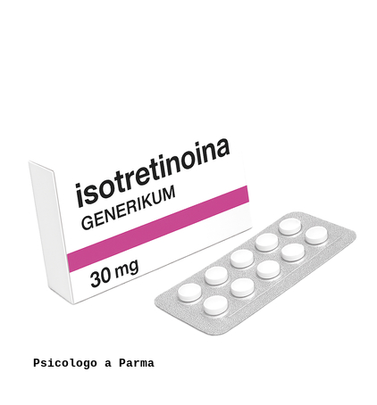 isotretinoina