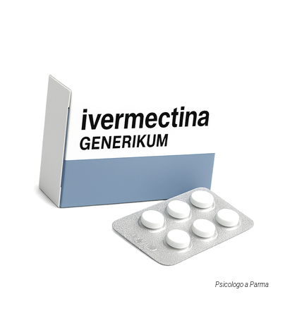 ivermectina