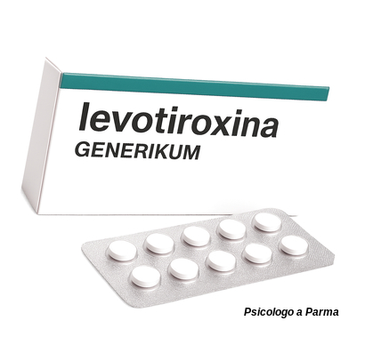 levotiroxina