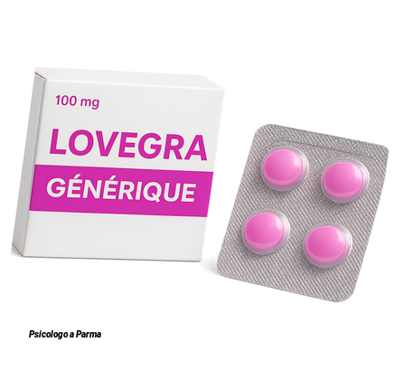lovegra