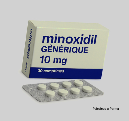 minoxidil