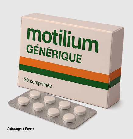 motilium