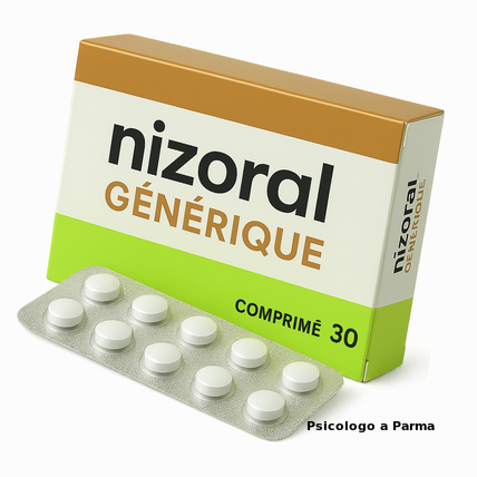 nizoral