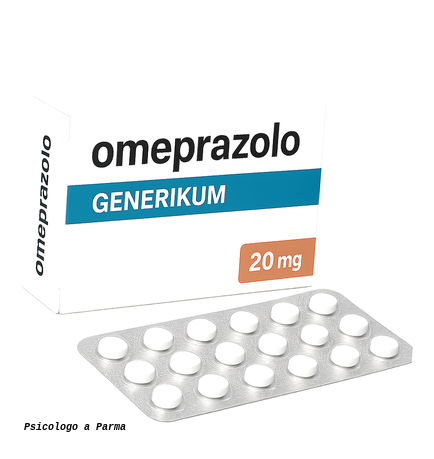 omeprazolo