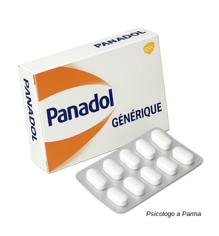 panadol