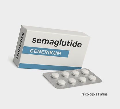 semaglutide